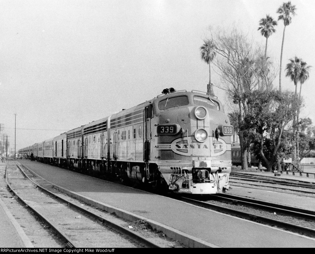 ATSF 339L